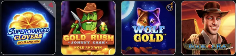 Katanaspin casino login